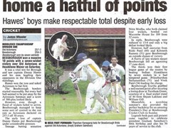 Harrow Observer, 4 July 2013